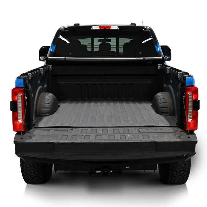 Westin Soft Roll Up Tonneau Covers - image 10