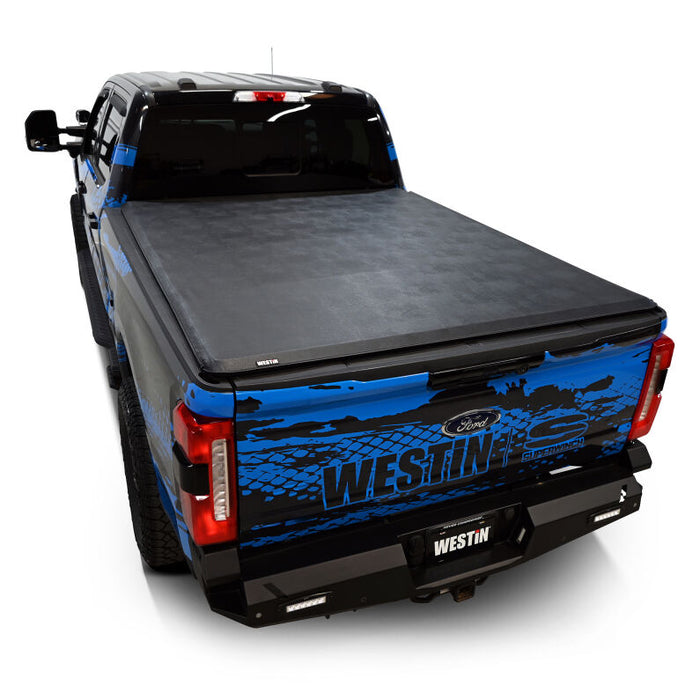 Westin Soft Roll Up Tonneau Covers - image 11