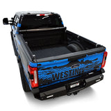 Westin Soft Roll Up Tonneau Covers - image 13