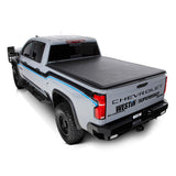 Westin Soft Roll Up Tonneau Covers - image 1