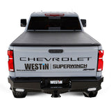 Westin Soft Roll Up Tonneau Covers - image 2