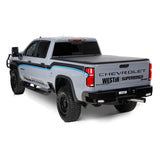 Westin Soft Roll Up Tonneau Covers - image 3