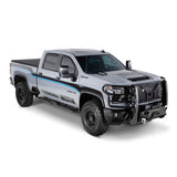 Westin Soft Roll Up Tonneau Covers - image 4