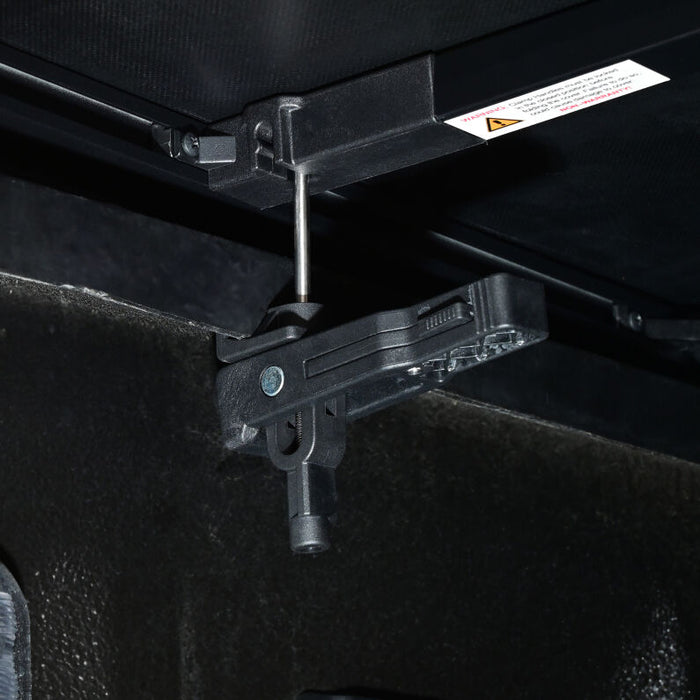 Westin Soft Tri-Fold Tonneau Covers - image 11