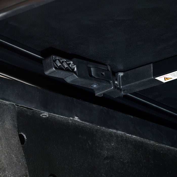Westin Soft Tri-Fold Tonneau Covers - image 12