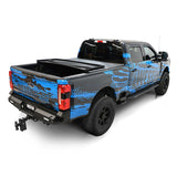 Westin Soft Tri-Fold Tonneau Covers - image 2