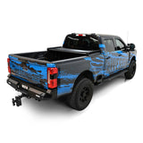 Westin Soft Tri-Fold Tonneau Covers - image 3