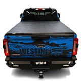 Westin Soft Tri-Fold Tonneau Covers - image 4