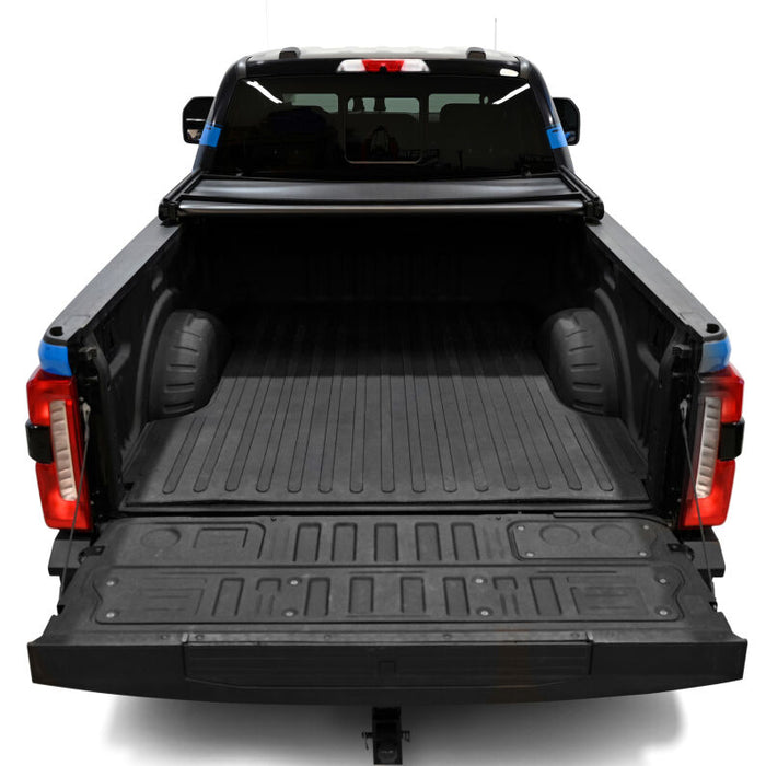Westin Soft Tri-Fold Tonneau Covers - image 5