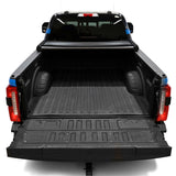 Westin Soft Tri-Fold Tonneau Covers - image 5
