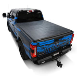 Westin Soft Tri-Fold Tonneau Covers - image 6