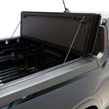 Westin Hard Tri-Fold Tonneau Covers - image 10