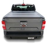 Westin Hard Tri-Fold Tonneau Covers - image 2