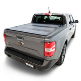 Westin Hard Tri-Fold Tonneau Covers - image 3