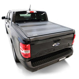 Westin Hard Tri-Fold Tonneau Covers - image 4
