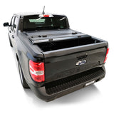 Westin Hard Tri-Fold Tonneau Covers - image 5