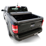 Westin Hard Tri-Fold Tonneau Covers - image 6