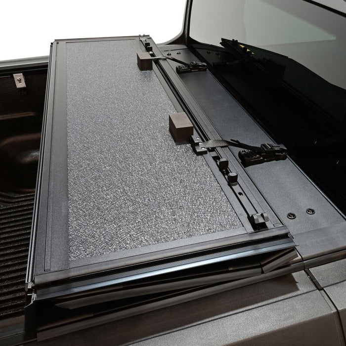 Westin Hard Tri-Fold Tonneau Covers - image 9