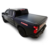 Westin Power Retractable Tonneau Covers - image 14