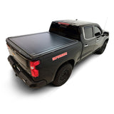 Westin Power Retractable Tonneau Covers - image 15