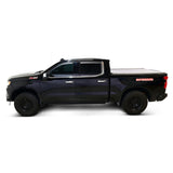 Westin Power Retractable Tonneau Covers - image 16