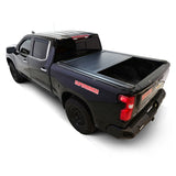 Westin Power Retractable Tonneau Covers - image 17