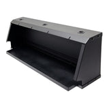 Westin EXP Truck Cap Storage Box - image 2