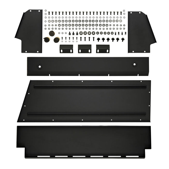 Westin EXP Truck Cap Storage Box - image 6