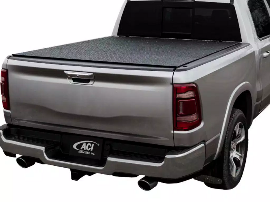 LOMAX Stance | 2004-2026 Ford F-150 5'6" Bed