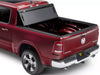 BAKFlip MX4 Tonneau Cover | 2020-2027 Jeep Gladiator 5' Bed