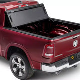 BAKFlip MX4 Tonneau Cover | 2020-2027 Jeep Gladiator 5' Bed