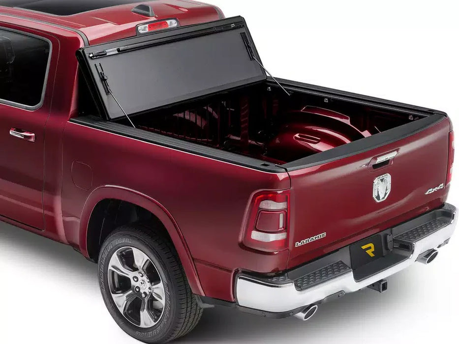 BAKFlip MX4 Tonneau Cover | 2020-2027 Jeep Gladiator 5' Bed