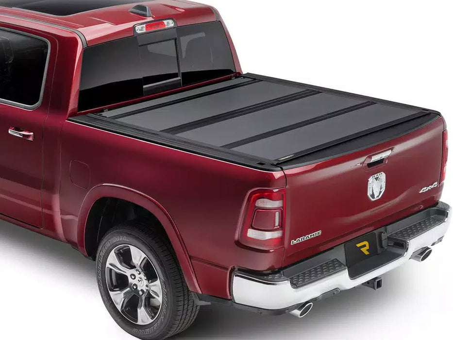 BAKFlip MX4 Tonneau Cover | 2020-2027 Jeep Gladiator 5' Bed