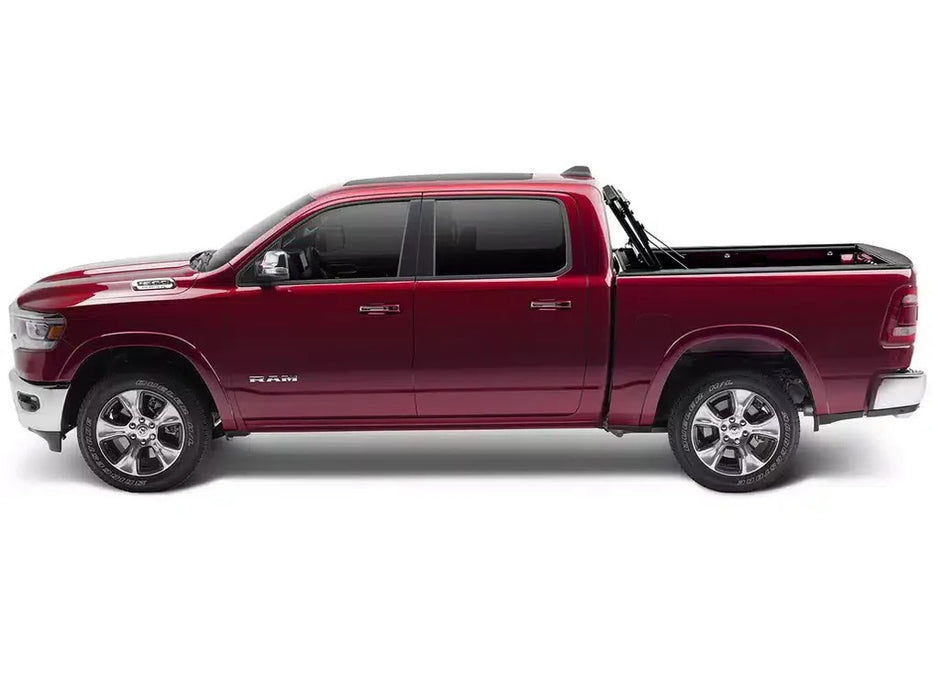 BAKFlip MX4 Tonneau Cover | 2020-2027 Jeep Gladiator 5' Bed