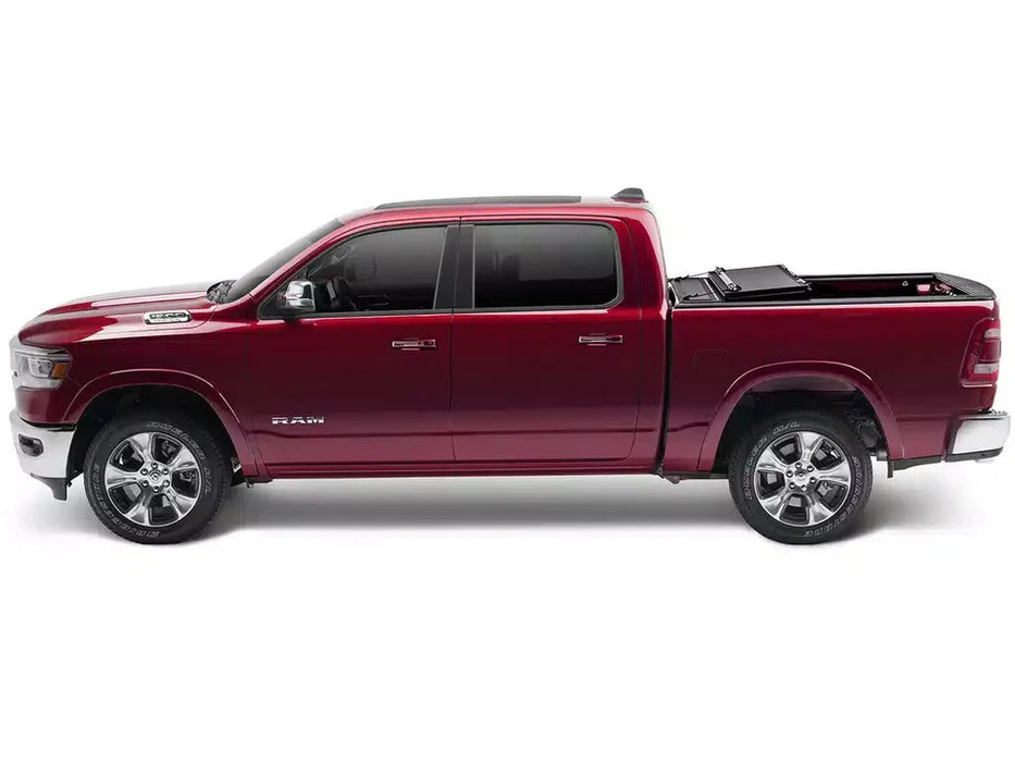 BAKFlip MX4 Tonneau Cover | 2020-2027 Jeep Gladiator 5' Bed
