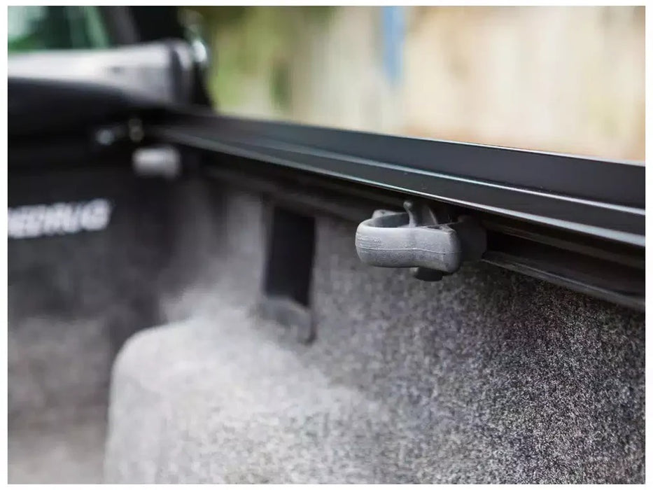 Access Limited Soft Roll-Up Vinyl Truck Bed Cover