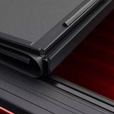 BAKFlip MX4 Tonneau Cover | 2020-2027 Jeep Gladiator 5' Bed