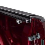 BAKFlip MX4 Tonneau Cover | 2020-2027 Jeep Gladiator 5' Bed