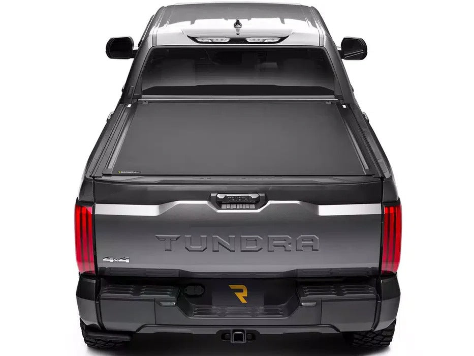 Revolver X4TS Tonneau Cover | 2022-2027 Nissan Frontier 6' Bed