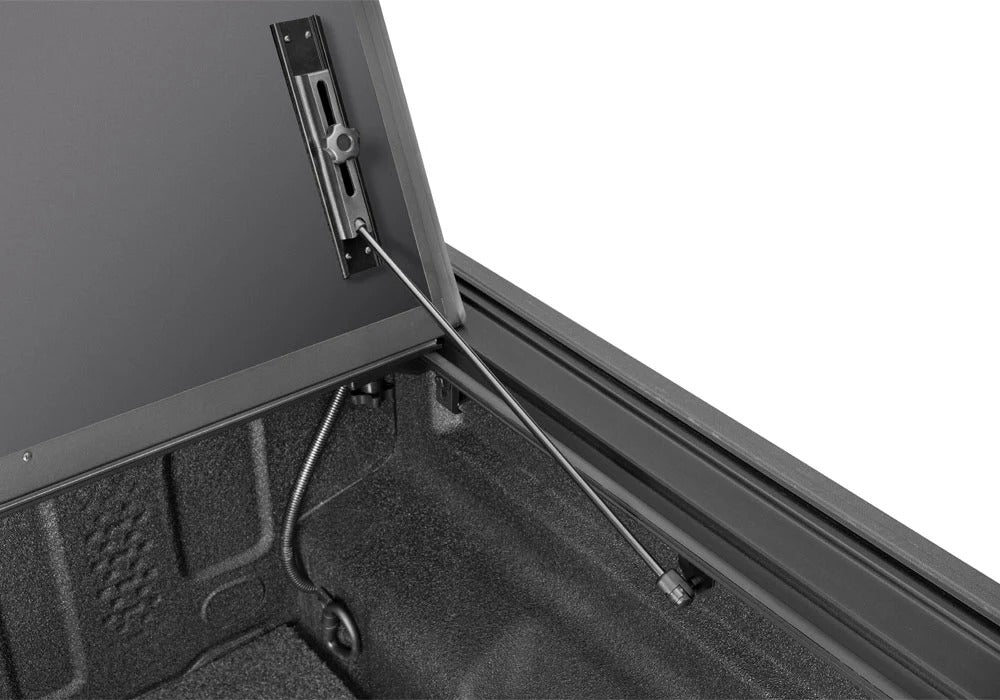 BAKFlip MX4 TS Tonneau Cover | 2020-2027 Jeep Gladiator 5' Bed