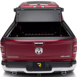 BAKFlip MX4 Tonneau Cover | 2020-2027 Jeep Gladiator 5' Bed