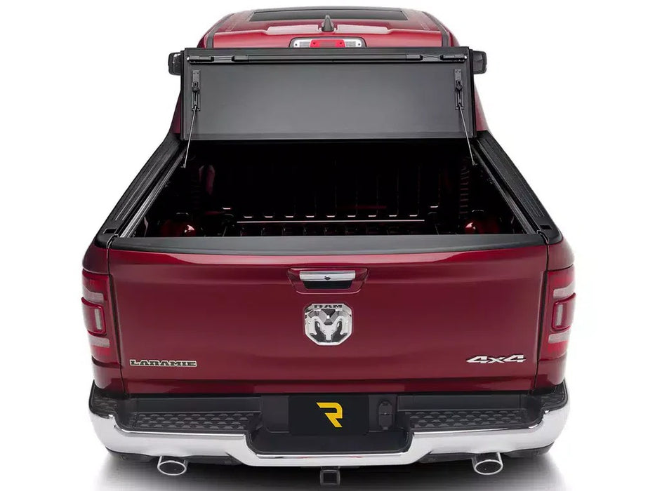 BAKFlip MX4 Tonneau Cover | 2020-2027 Jeep Gladiator 5' Bed