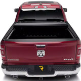 BAKFlip MX4 Tonneau Cover | 2020-2027 Jeep Gladiator 5' Bed