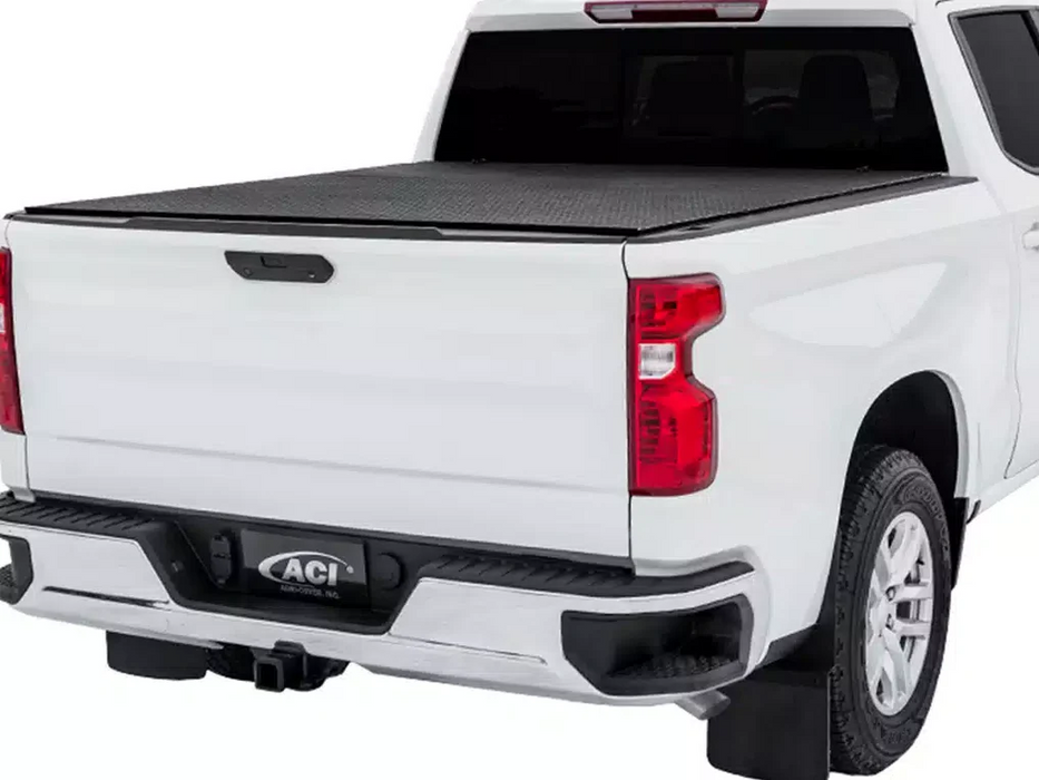 LOMAX Stance | 2015-2022 GMC & Chevy Canyon/Colorado 6' Bed