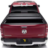 BAKFlip MX4 Tonneau Cover | 2020-2027 Jeep Gladiator 5' Bed