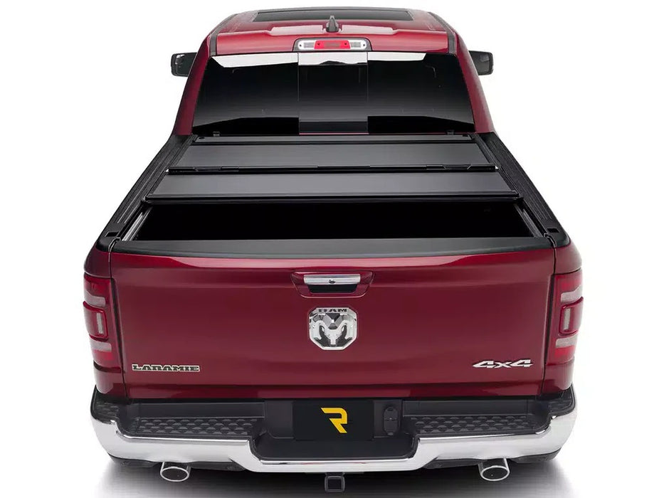 BAKFlip MX4 Tonneau Cover | 2020-2027 Jeep Gladiator 5' Bed