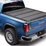 BAKFlip MX4 Tonneau Cover | 2020-2027 Jeep Gladiator 5' Bed