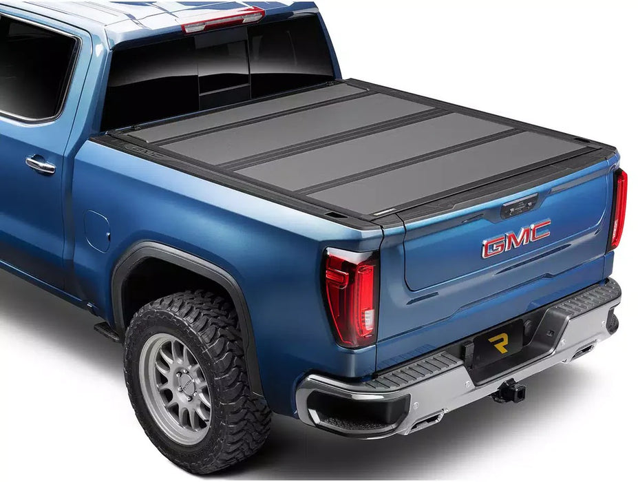 BAKFlip MX4 Tonneau Cover | 2020-2027 Jeep Gladiator 5' Bed