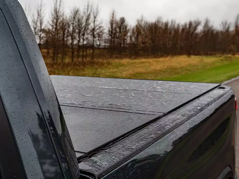 LOMAX Stance | 2007-2013 GMC & Chevy Silverado/Sierra 1500 5'8" Bed