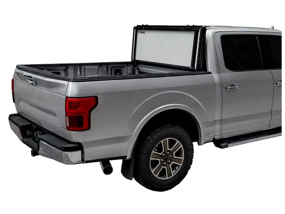 LOMAX Stance | 2019-2023 Ford Ranger 6' Bed